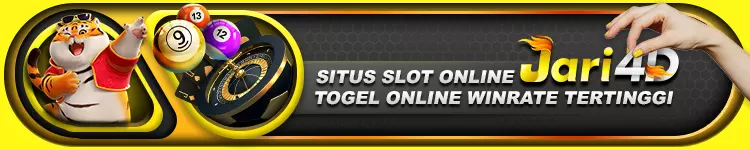 jari4d situs slot gacor